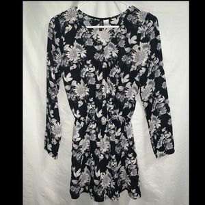 Divided by H&M Floral Romper